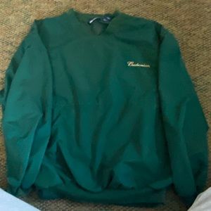 Budweiser Windbreaker